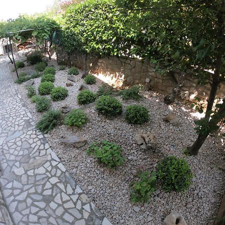 Apartments Gorana Crikvenica Exterior foto