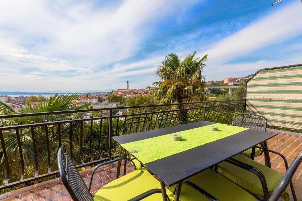 Apartments Gorana Crikvenica Exterior foto