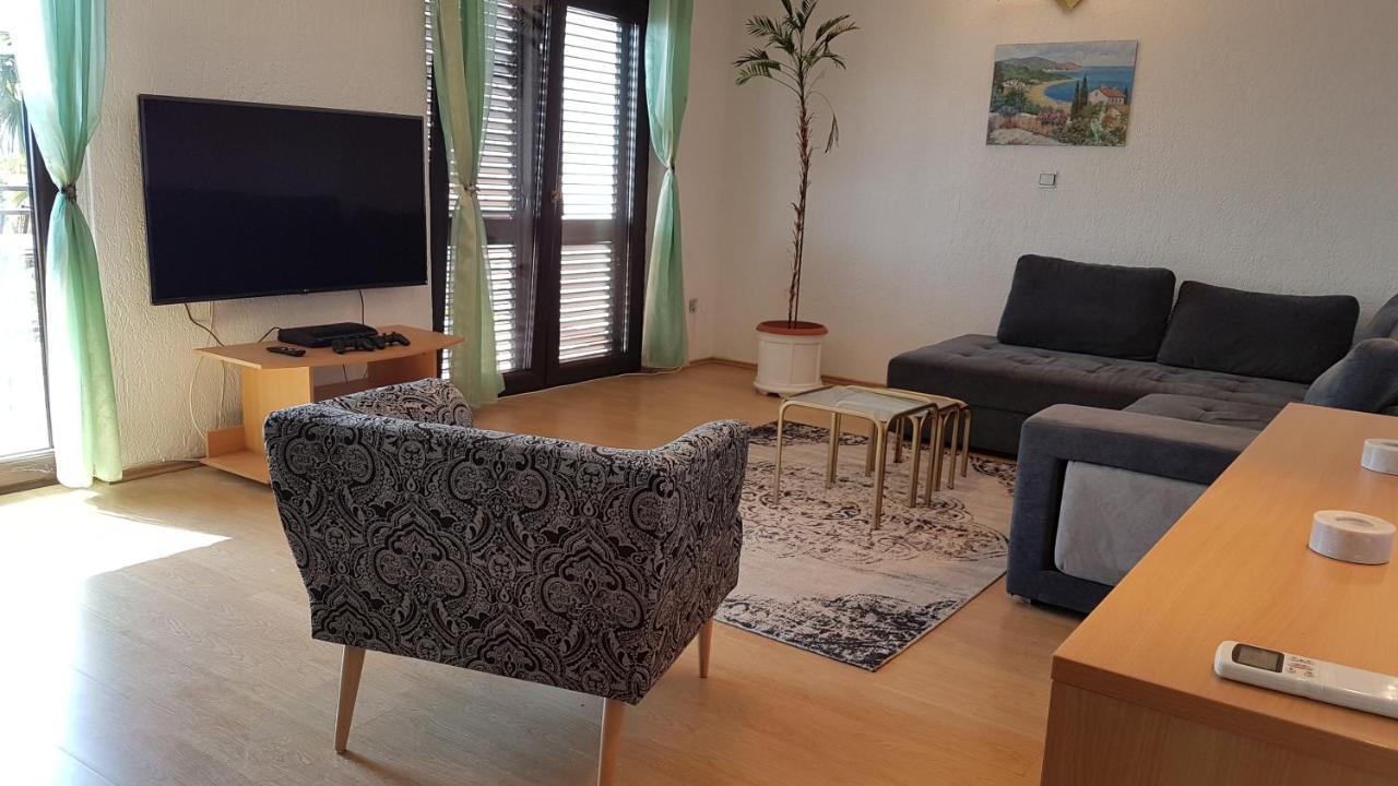 Apartments Gorana Crikvenica Exterior foto