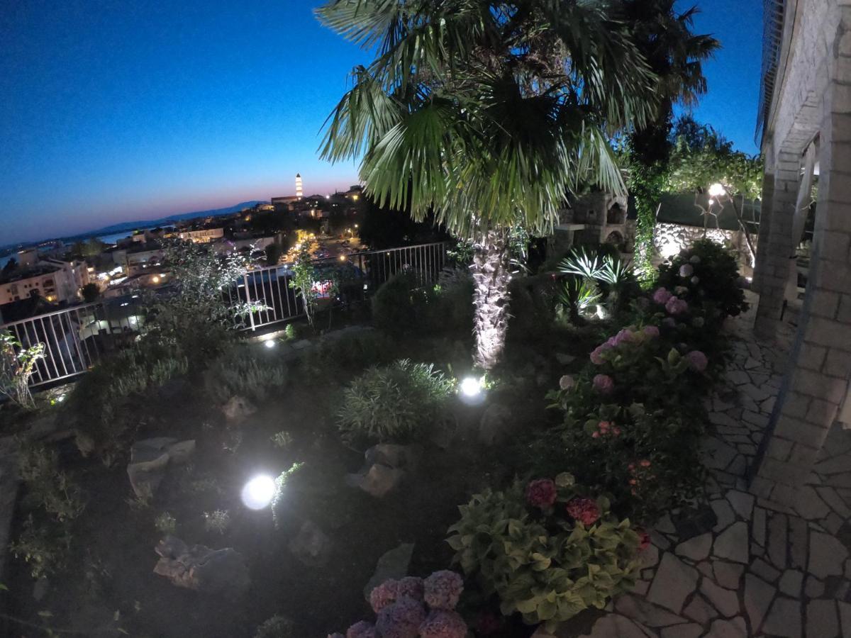 Apartments Gorana Crikvenica Exterior foto